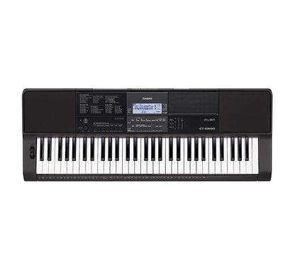 Teclado Casio CT-X800 Con Adaptador
