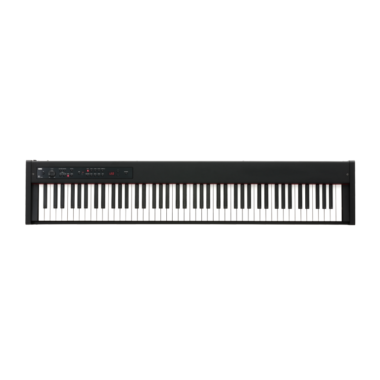 TECLADO DE ESCENARIO KORG D1 88 TECLAS