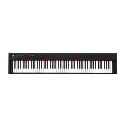 TECLADO DE ESCENARIO KORG D1 88 TECLAS