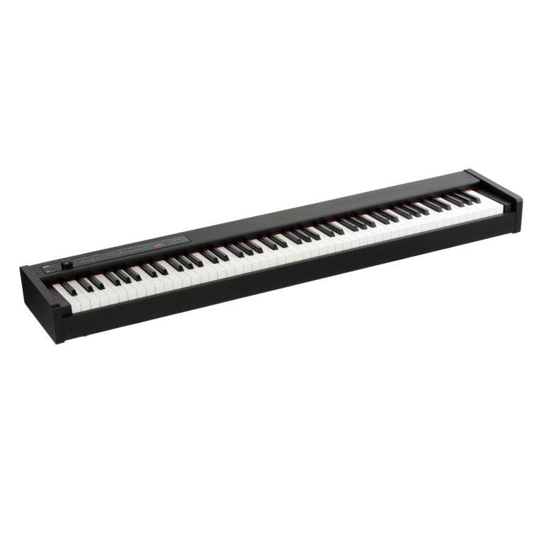 TECLADO DE ESCENARIO KORG D1 88 TECLAS