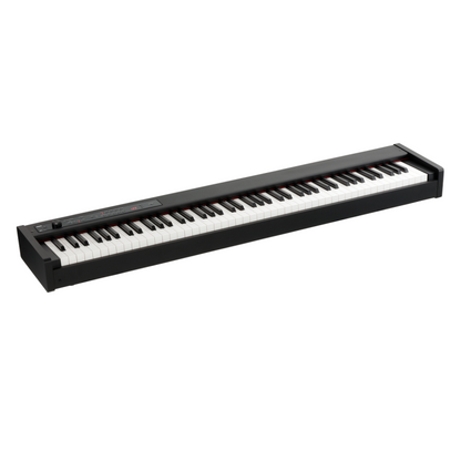TECLADO DE ESCENARIO KORG D1 88 TECLAS