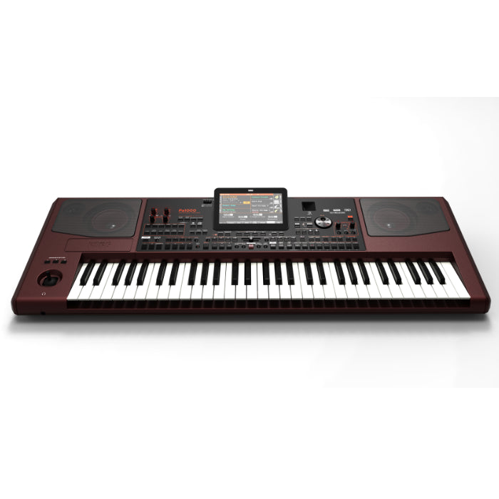 TECLADO KORG PA1000 ARRANGER DE 61 TECLAS