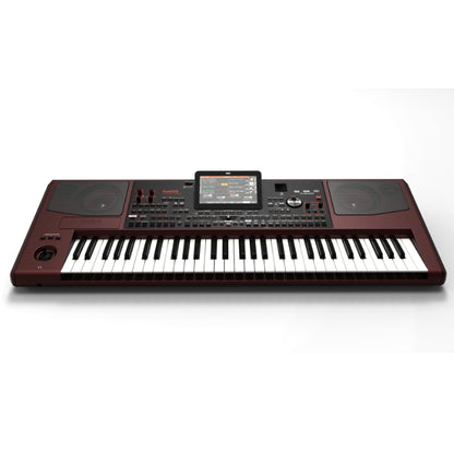 TECLADO KORG PA1000 ARRANGER DE 61 TECLAS