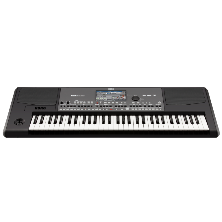 TECLADO KORG PA600 ARRANGER DE 61 TECLAS
