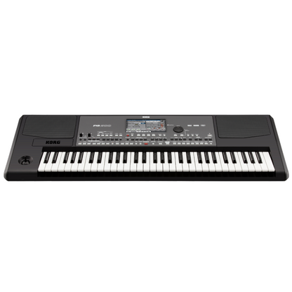 TECLADO KORG PA600 ARRANGER DE 61 TECLAS
