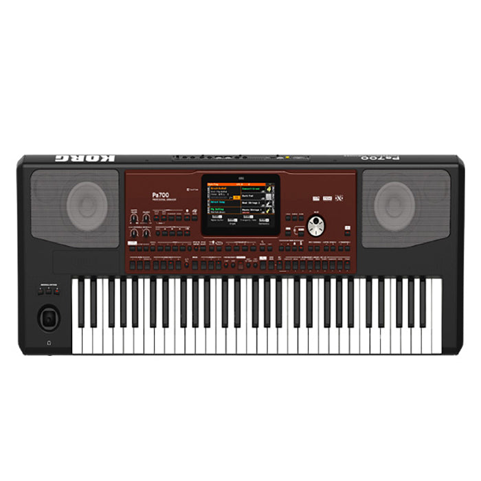 TECLADO KORG PA700 ARRANGER DE 61 TECLAS