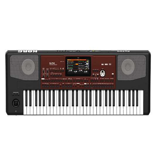 TECLADO KORG PA700 ARRANGER DE 61 TECLAS