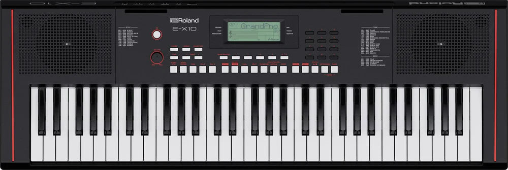 TECLADO ROLAND  ARRANGER E- X10