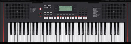 TECLADO ROLAND  ARRANGER E- X10