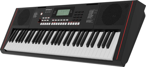 TECLADO ROLAND  ARRANGER E- X10