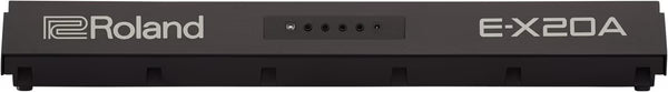 TECLADO ROLAND  ARRANGER E- X20A