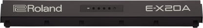 TECLADO ROLAND  ARRANGER E- X20A