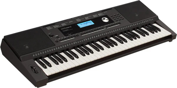 TECLADO ROLAND  ARRANGER E- X20A