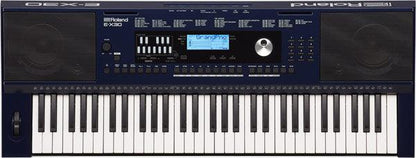 TECLADO ROLAND  ARRANGER E- X30