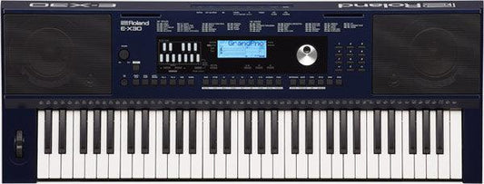 TECLADO ROLAND  ARRANGER E- X30