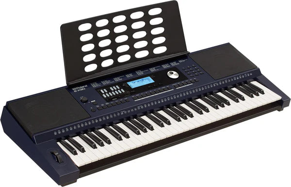 TECLADO ROLAND  ARRANGER E- X30
