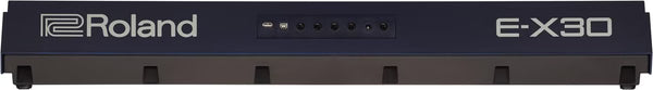 TECLADO ROLAND  ARRANGER E- X30