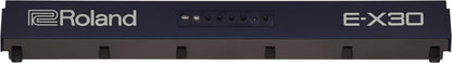 TECLADO ROLAND  ARRANGER E- X30