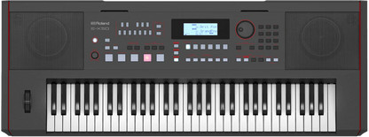 TECLADO ROLAND  ARRANGER E- X50