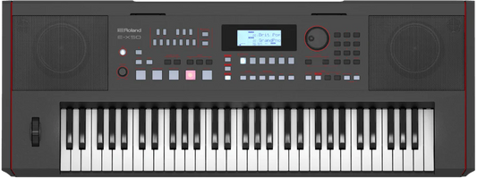 TECLADO ROLAND  ARRANGER E- X50