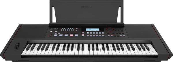 TECLADO ROLAND  ARRANGER E- X50