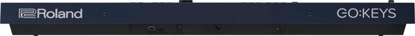TECLADO ROLAND   GOKEY S3 - MU AZUL