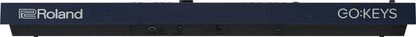 TECLADO ROLAND   GOKEY S3 - MU AZUL