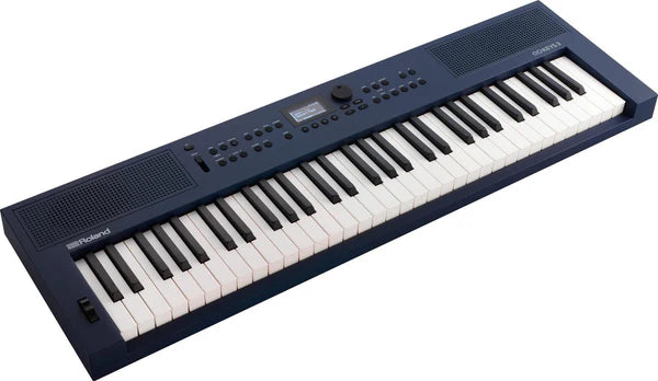 TECLADO ROLAND   GOKEY S3 - MU AZUL
