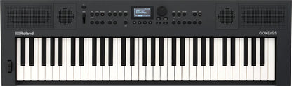 TECLADO ROLAND  GOKEYS5-GT GRAFITO