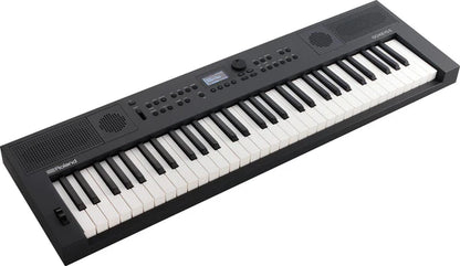TECLADO ROLAND  GOKEYS5-GT GRAFITO