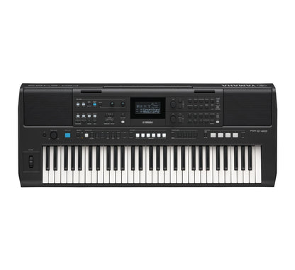 TECLADO YAMAHA PSR-E483