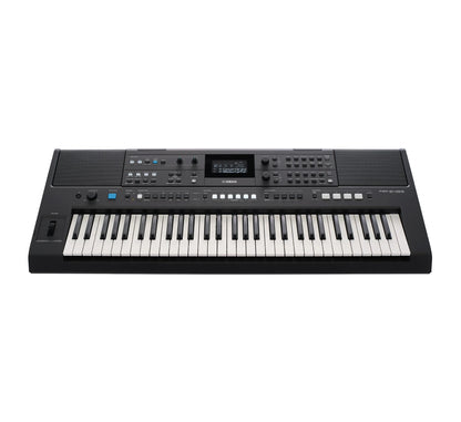 TECLADO YAMAHA PSR-E483