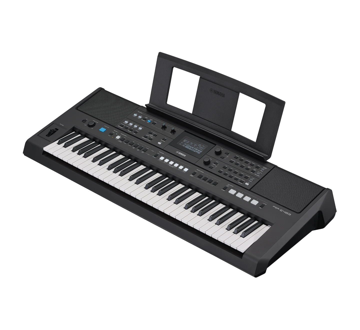 TECLADO YAMAHA PSR-E483