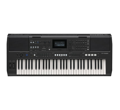 TECLADO YAMAHA PSR-E583