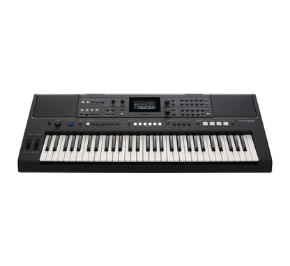 TECLADO YAMAHA PSR-E583