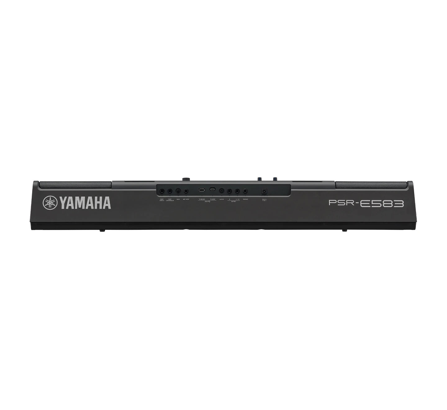 TECLADO YAMAHA PSR-E583