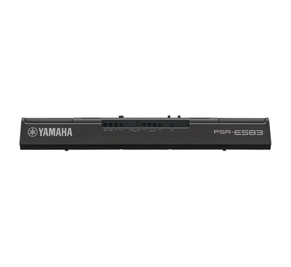 TECLADO YAMAHA PSR-E583