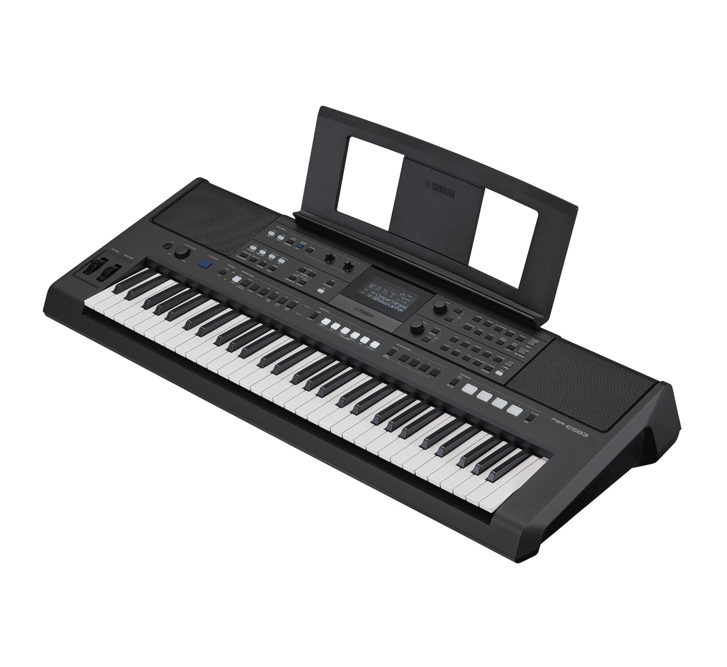 TECLADO YAMAHA PSR-E583