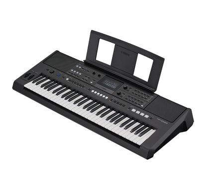 TECLADO YAMAHA PSR-E583