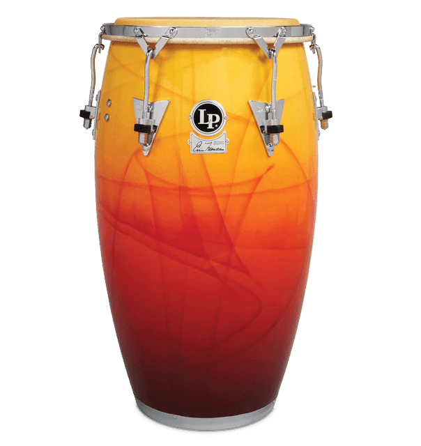 TUMBADORA LP 252 EDDIE MONTALVO 12 1/2 FIBERGLASS