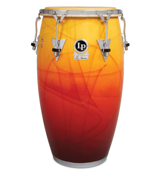 TUMBADORA LP 252 EDDIE MONTALVO 12 1/2 FIBERGLASS