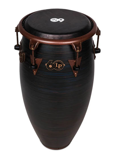 TUMBADORA LP810T-60TH ANIVERSARIO RUSTIC 12 1/2"