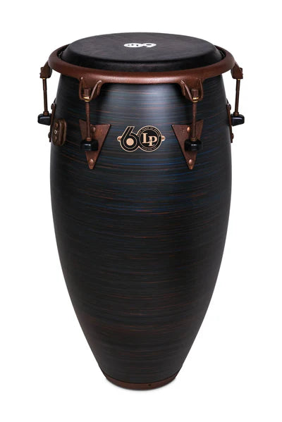 TUMBADORA LP810T-60TH ANIVERSARIO RUSTIC 12 1/2"