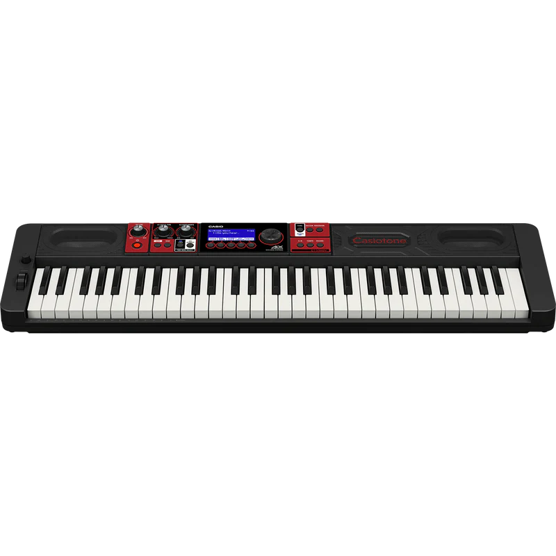 Teclado Casio Casiotone CT-S1000V