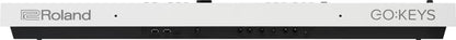 TECLADO ROLAND GOKEYS5- WH BLANCO
