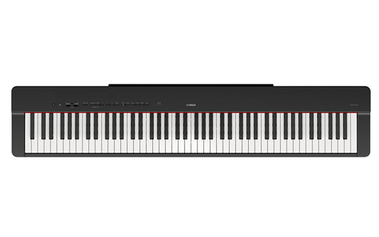 PIANO DIGITAL YAMAHA P-225