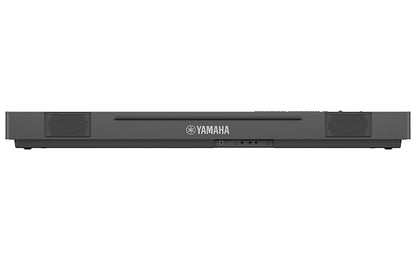 PIANO DIGITAL YAMAHA P-225