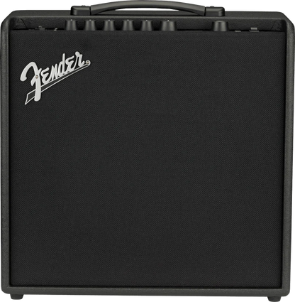 AMPLIFICADOR FENDER MUSTANG LT50