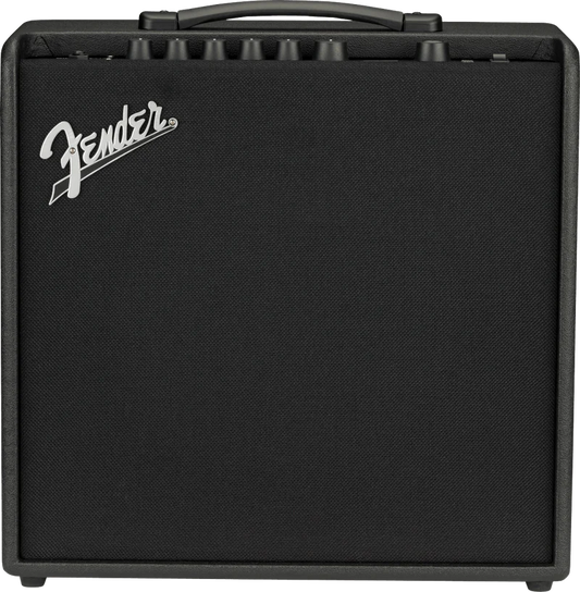 AMPLIFICADOR FENDER MUSTANG LT50