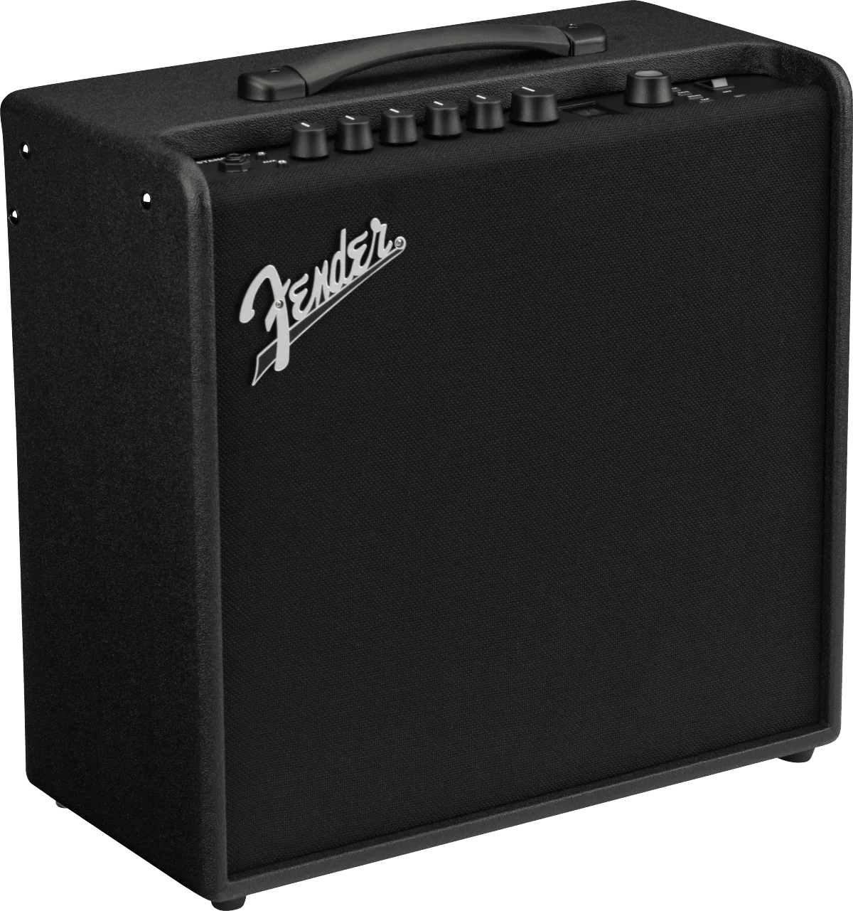 AMPLIFICADOR FENDER MUSTANG LT50